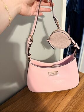 Guess Balcorta shoulder bag